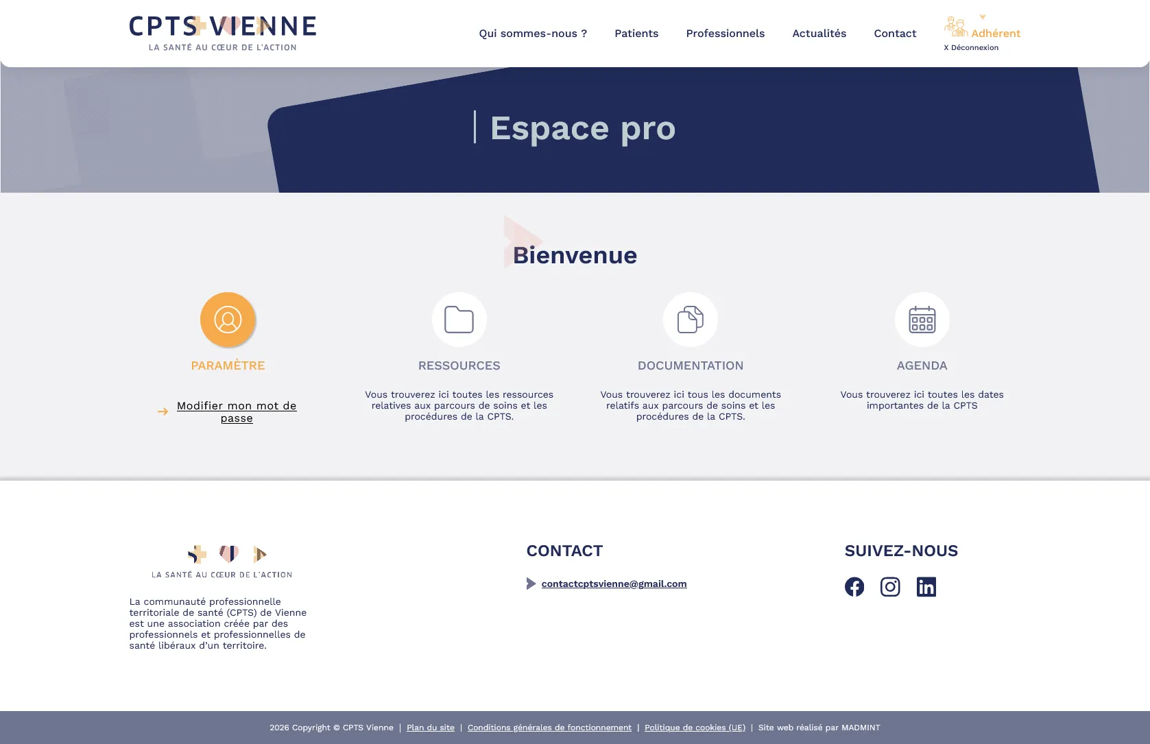 CPTS de Vienne — capture 5