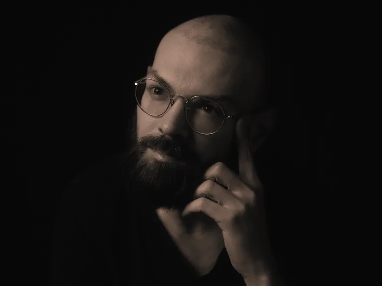 Quentin Thomas, développeur web freelance à Lyon
