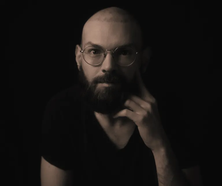 Quentin Thomas, développeur web freelance à Lyon