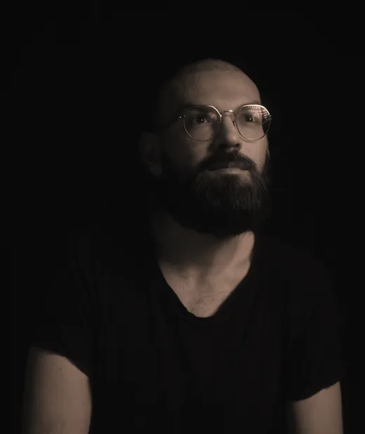 Quentin Thomas, développeur web freelance à Lyon