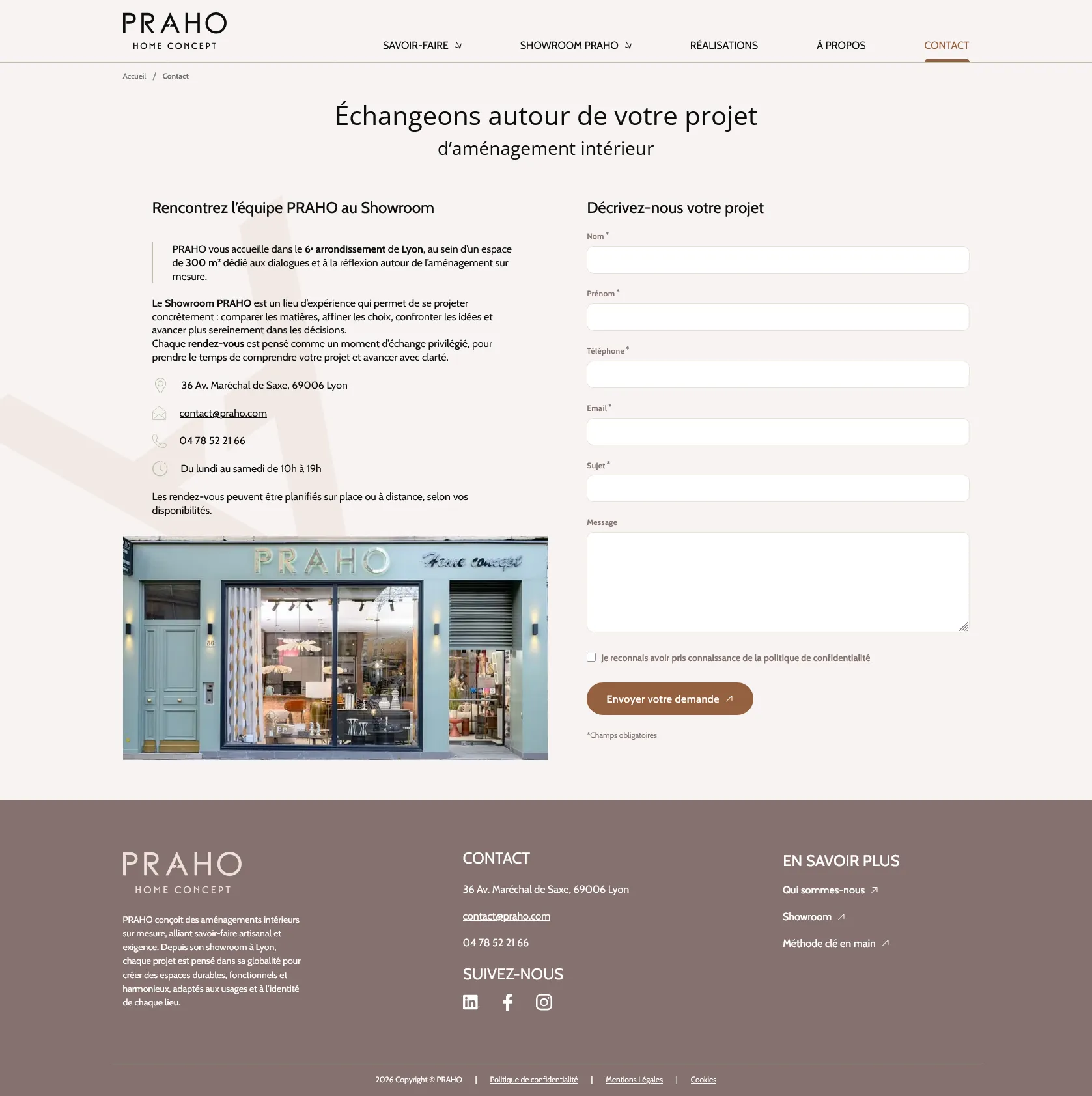 PRAHO — capture 5